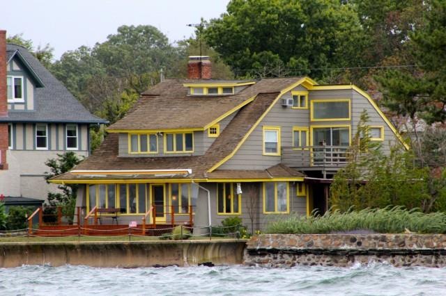 21 Owenoke Park, Westport, CT 06880 - photo 1