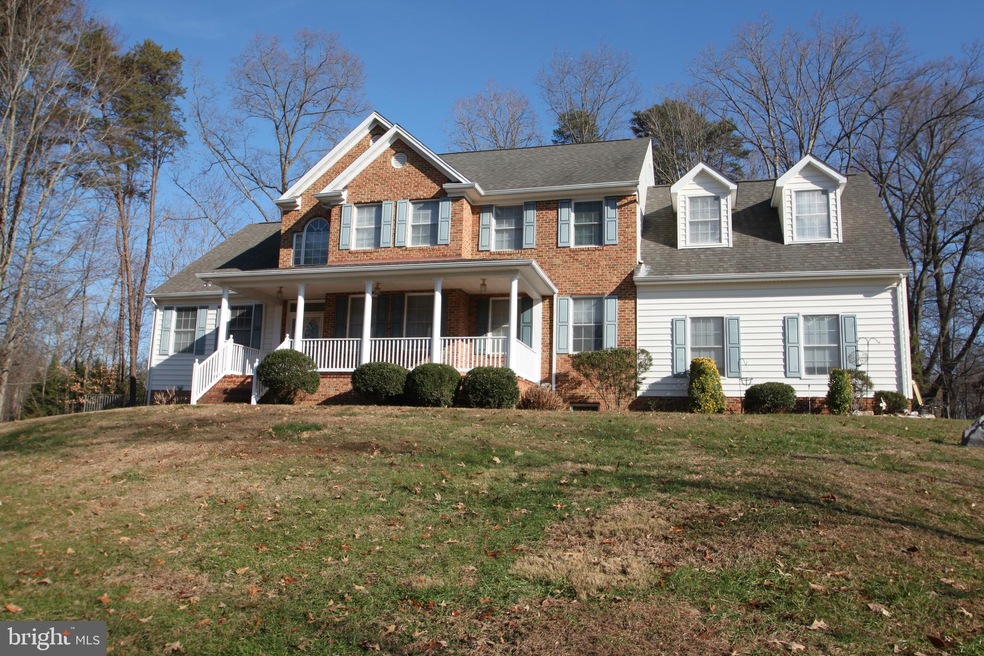 11092 Pimlico Cir, Culpeper, VA 22701 - photo 1