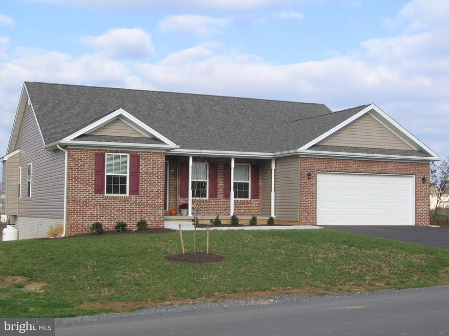 115 Constellation Rd, Inwood, WV 25428 - photo 1