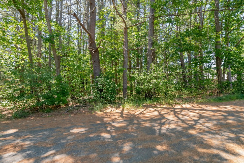 Lot A Berry St.