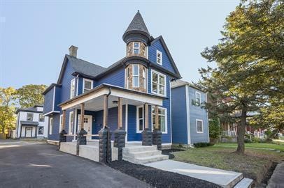 664 S Champion Ave, Columbus, OH 43205 - photo 1