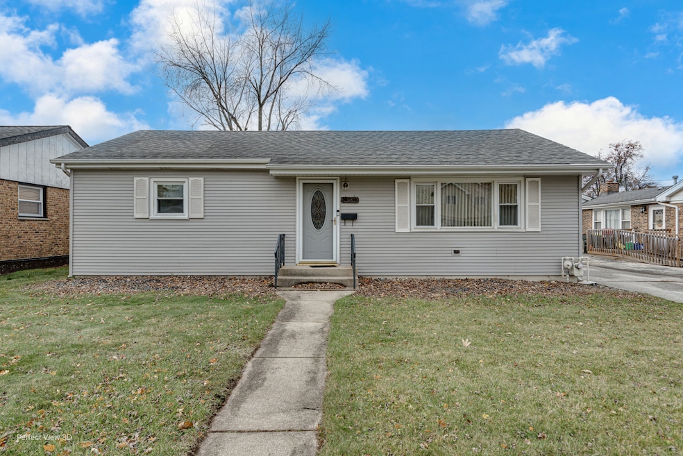 Sold $254,000 • Co-Listing Agent