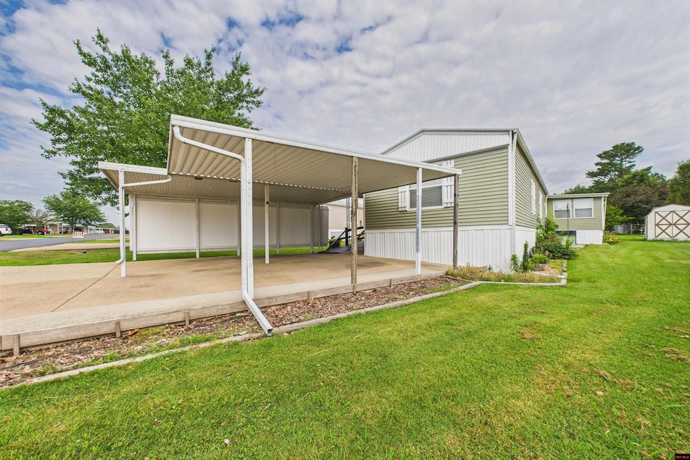 146 Wehmeyer Loop, Mountain Home, AR 72653 - photo 1