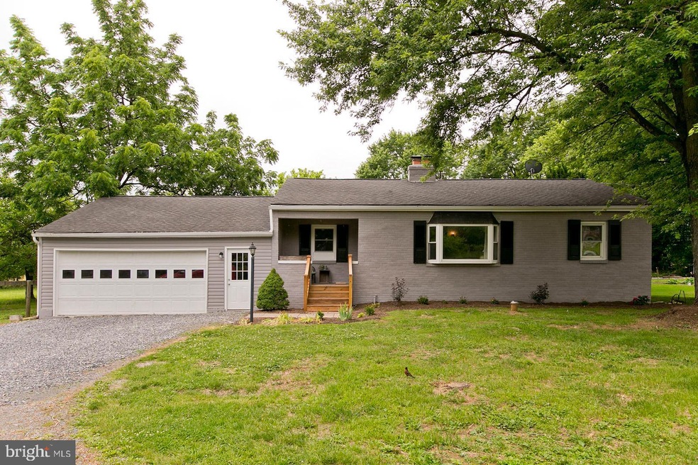 160 Poorhouse Rd, Winchester, VA 22602 - photo 1