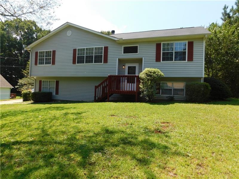 1731 Rolling Hills Trail SE, Conyers, GA 30094 - photo 1