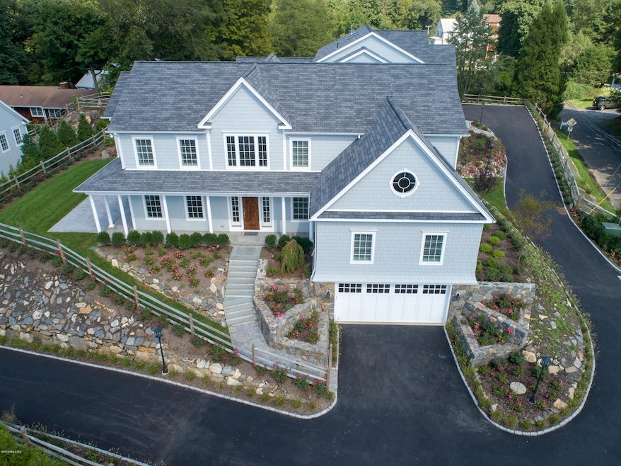 552 River Rd unit (lot 1), Cos Cob, CT 06807 - photo 1