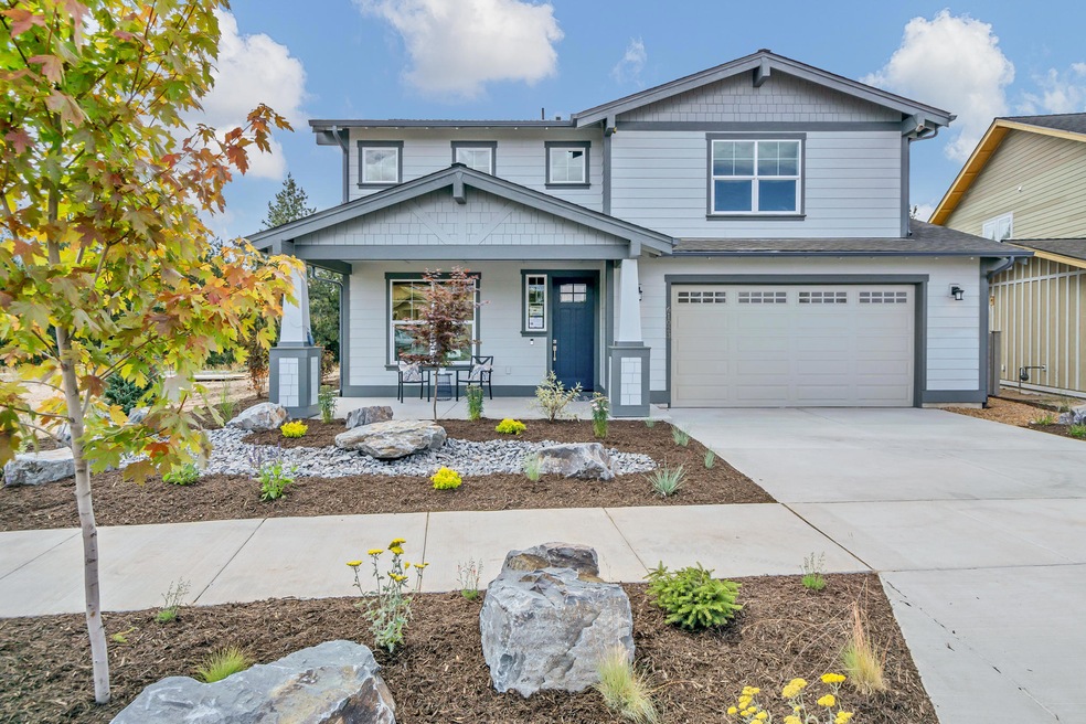 61023 SE Crane Peak Ct, Bend, OR 97702 - photo 1