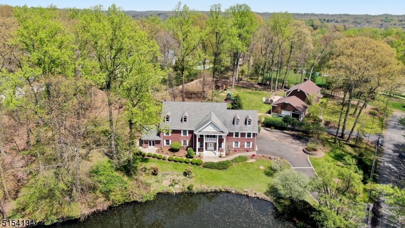 60 Brookside Dr, Upper Saddle River, NJ 07458 - photo 1