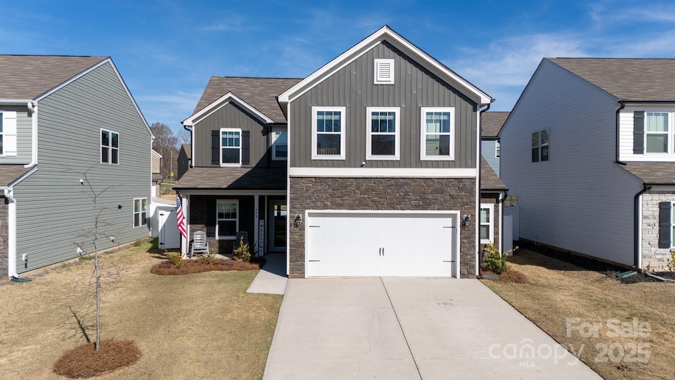 446 Brannon Meadows Dr, York, SC 29745 - photo 1