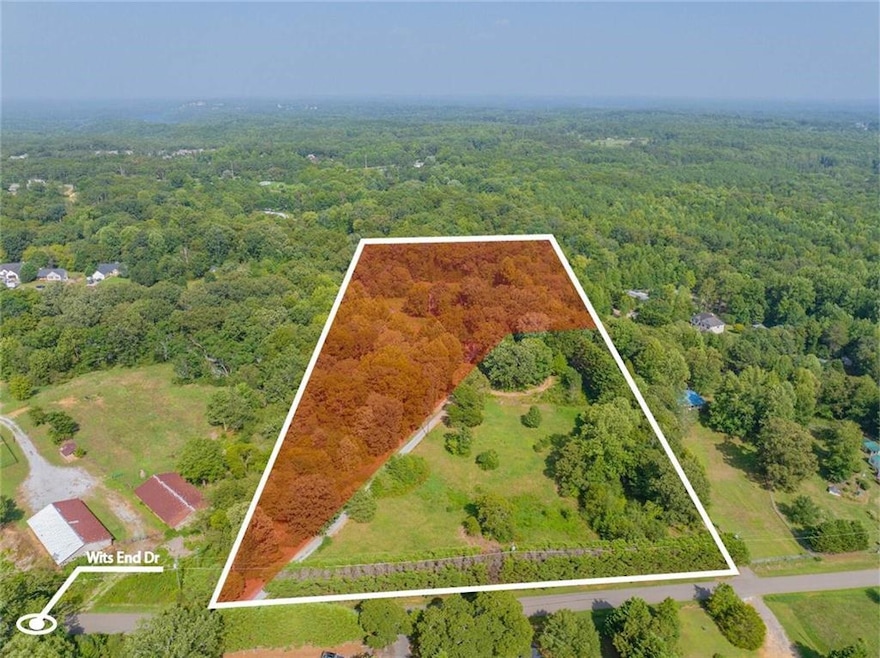 7255 Wits End Dr, Gainesville, GA 30506 - photo 1