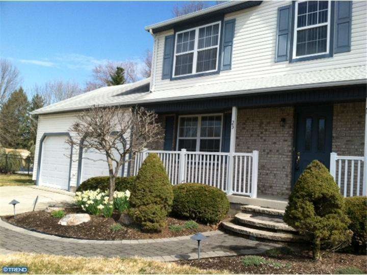 23 Parc Ridge Dr, Mount Holly, NJ 08060 - photo 1