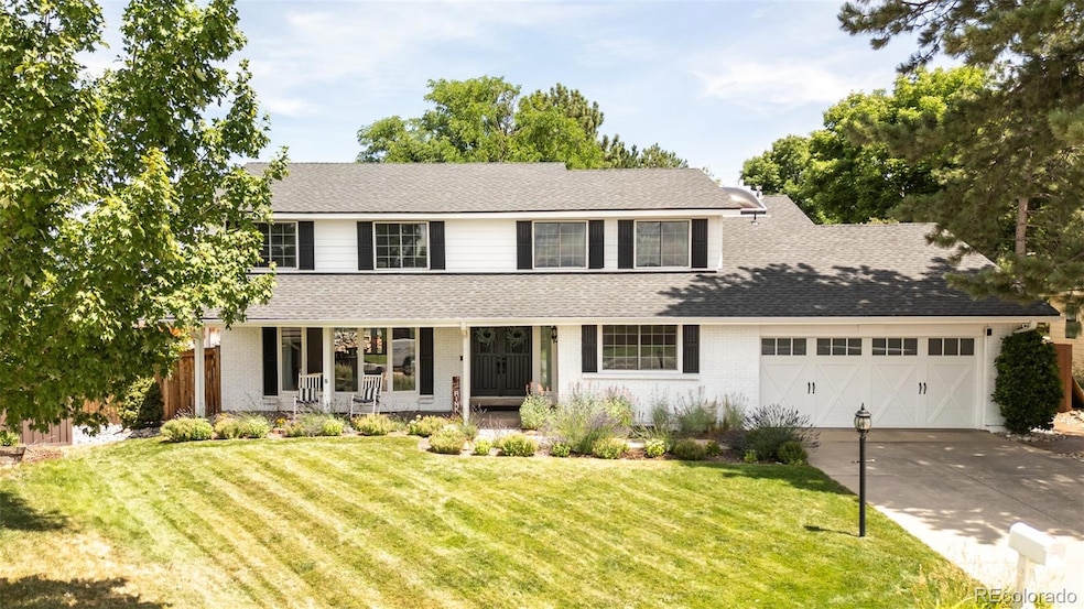 4323 E Links Pkwy, Centennial, CO 80122 - photo 1