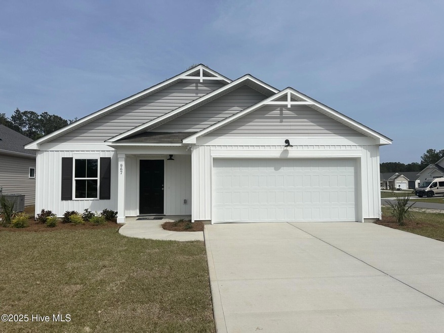 Lot 25 Front