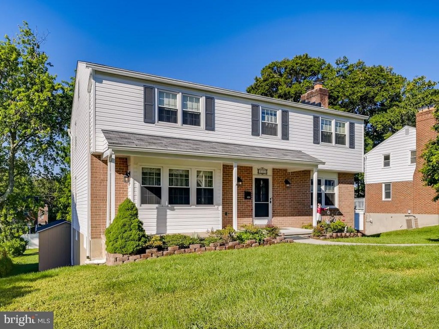 3333 Rosalie Ave, Parkville, MD 21234 - photo 1