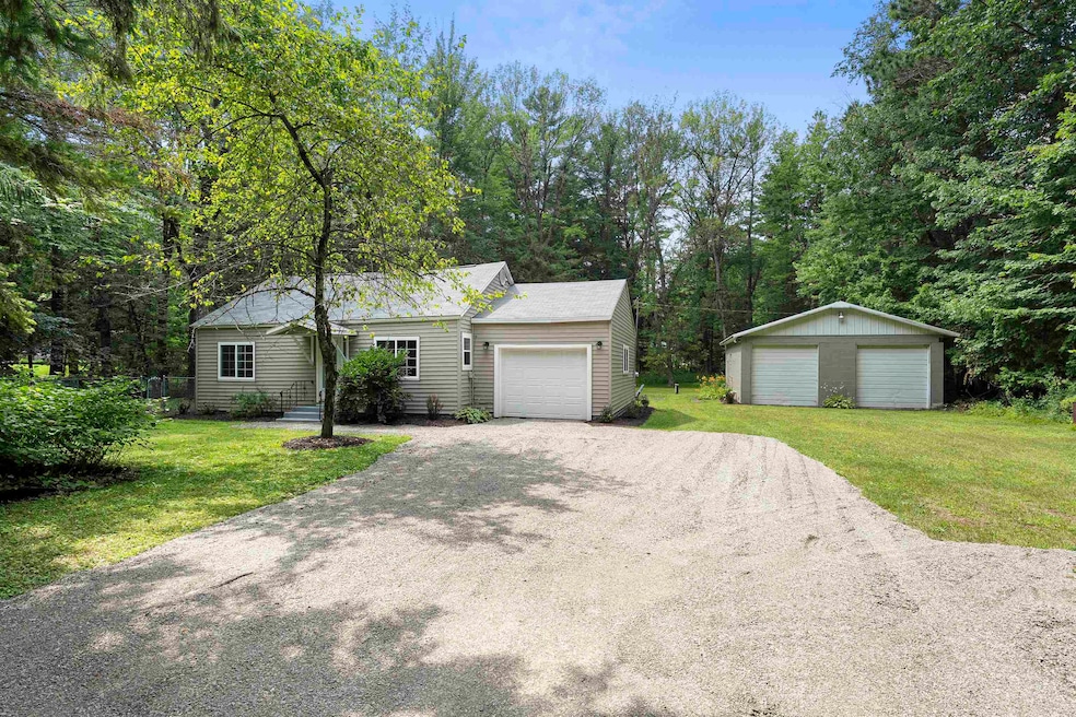 N7225 Shady Lane Dr, Porterfield, WI 54159 - photo 1