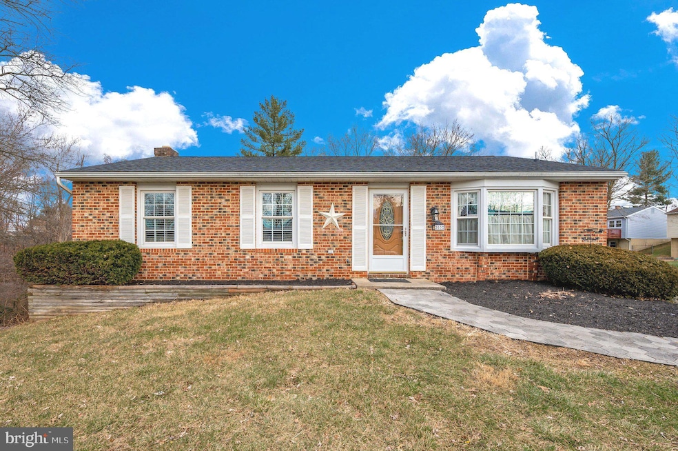 203 Tamarack Way, Brunswick, MD 21716 - photo 1