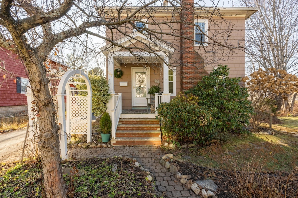 108 Alba St, Portland, ME 04103 - photo 1