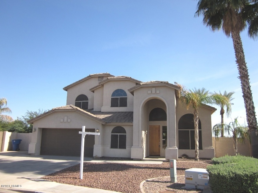 Front Elevation