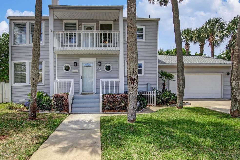 Charming Neptune Beach!
