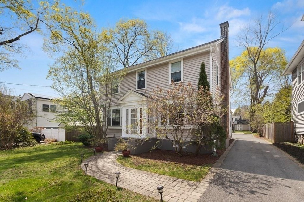 170 Auburn St, Auburndale, MA 02466 - photo 1