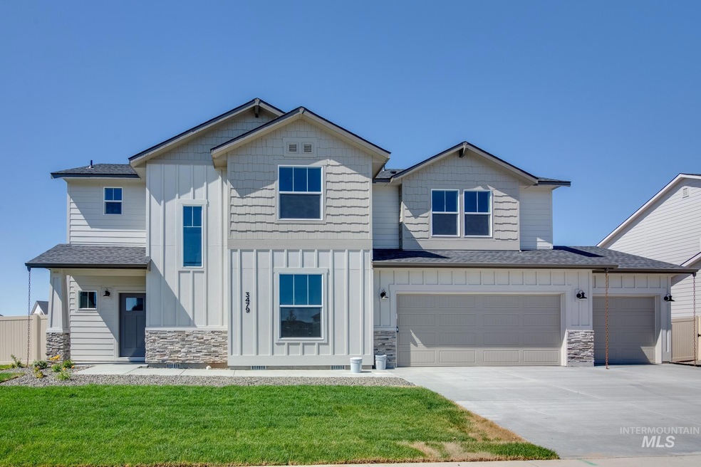 2071 W Minerva Ct, Kuna, ID 83634 - photo 1