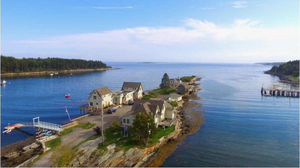 45 Little Island Rd unit 45, Orrs Island, ME 04066 - photo 1