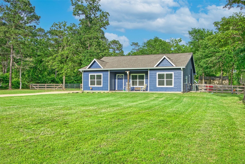 25174 Amanda Ln, Hockley, TX 77447 - photo 1