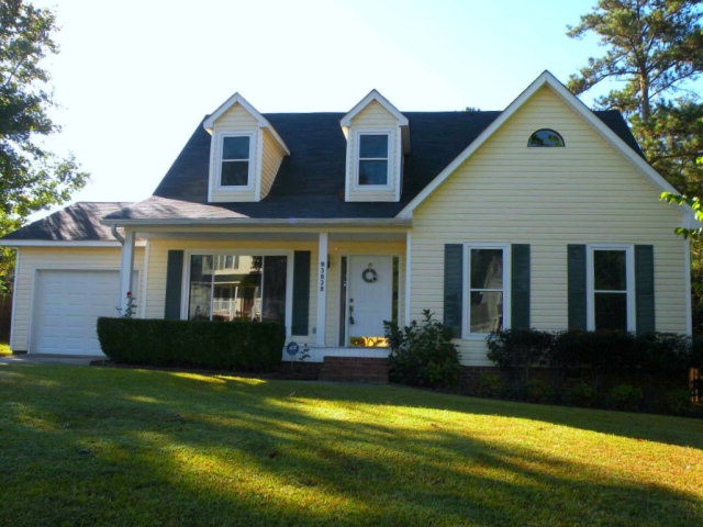 Main View