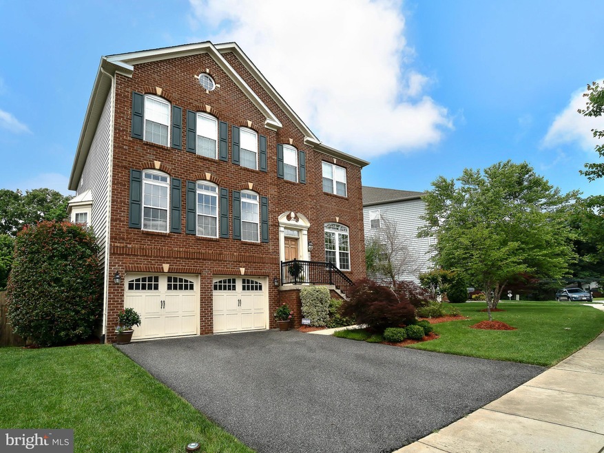 207 Bowen Ct, Annapolis, MD 21401 - photo 1