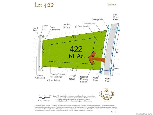 210 Fern St unit 422, Asheville, NC 28803 - photo 1