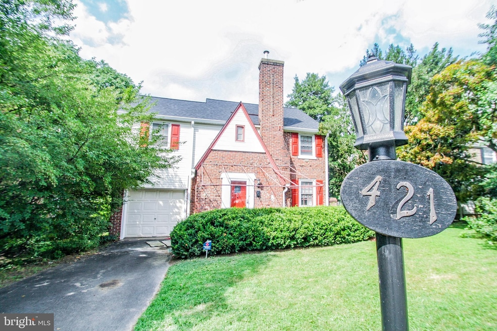 421 Carlton Ave, Wyncote, PA 19095 - photo 1