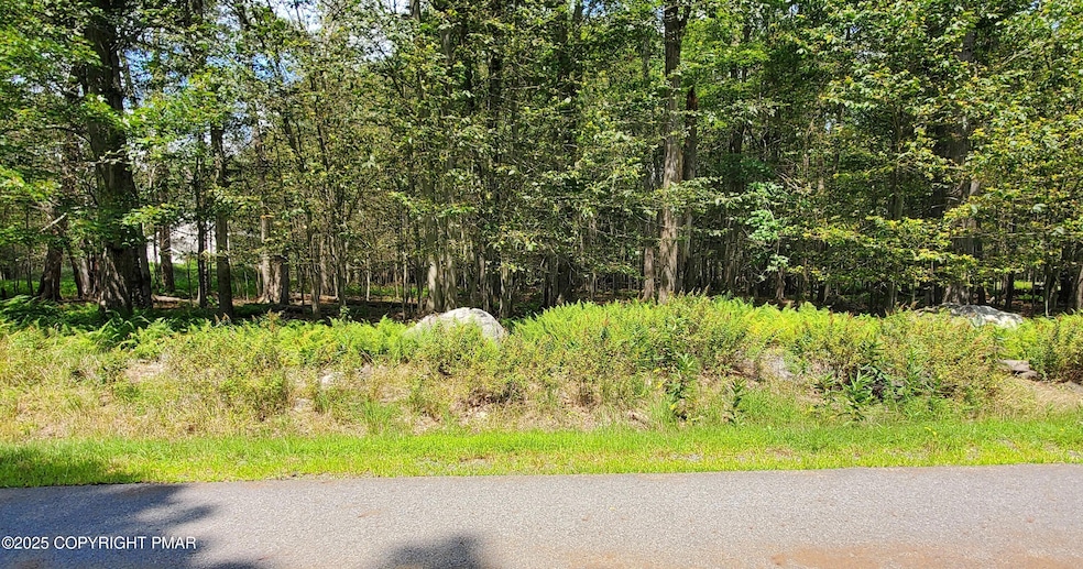 Y2801 Theta Dr, Clifton Township, PA 18424 - photo 1