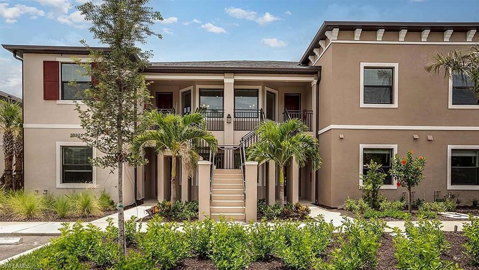 23955 Collina Way Unit 3 202 Under Construction