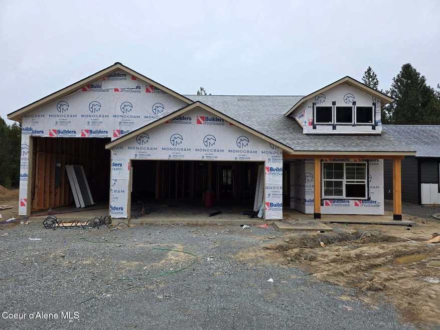 898 E Valley St S, Oldtown, ID 83822 - photo 1