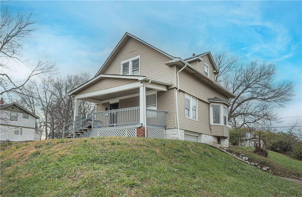 5500 Jackson Ave, Kansas City, MO 64130 - photo 1