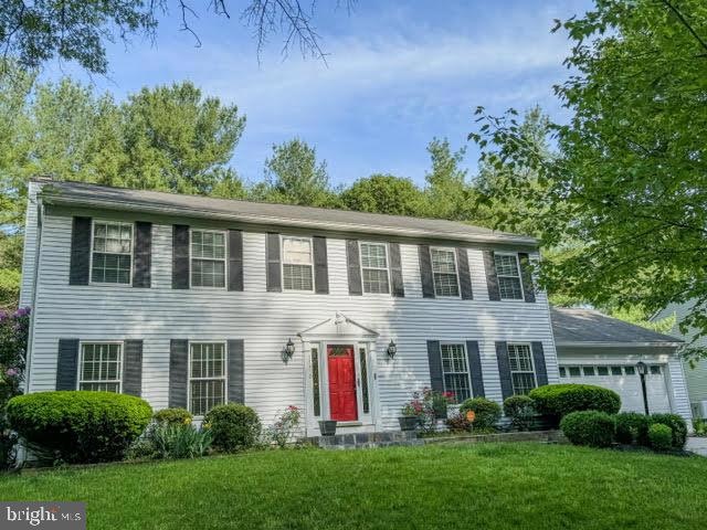 11918 Gold Needle Way, Columbia, MD 21044 - photo 1