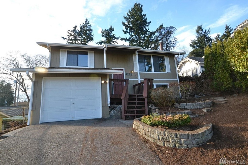 6228 S Huson St, Tacoma, WA 98409 - photo 1