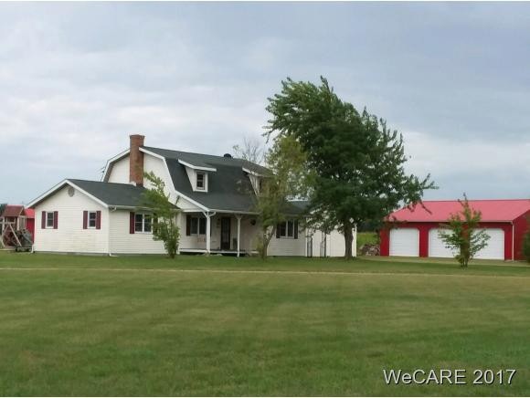 unlisted-address, Waynesfield, OH 45896 - photo 1