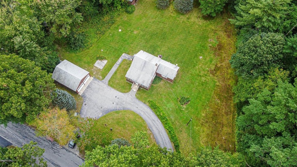 14 Spaulding Hill Rd, Pelham, NH 03076 - photo 1