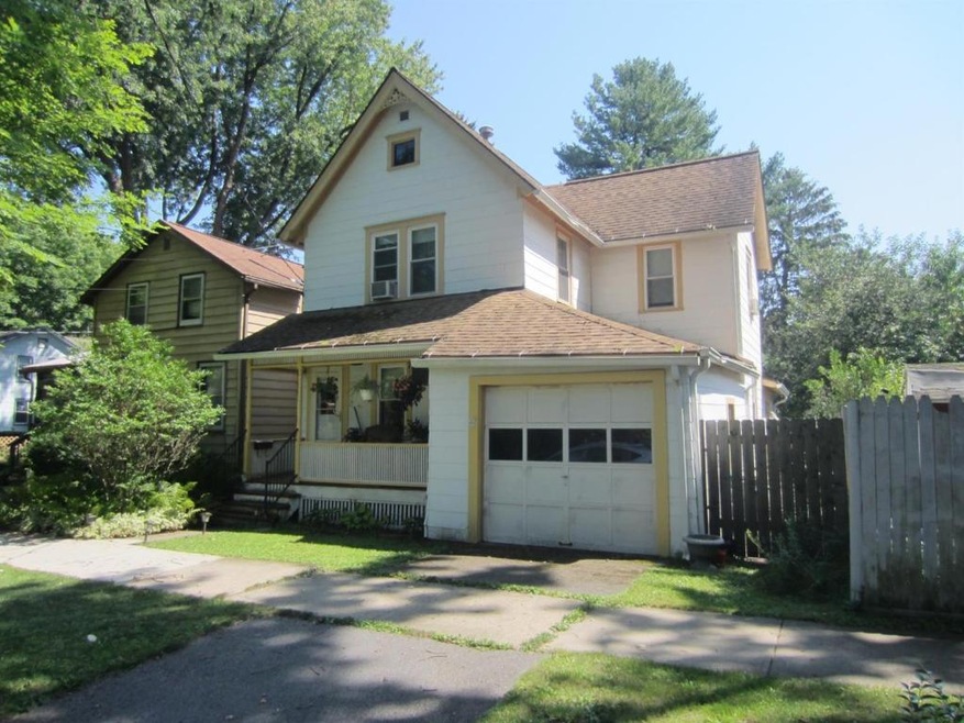 209 ADAMS STREET