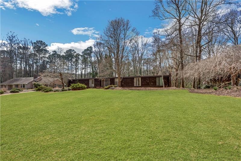 5110 Antelope Ln, Stone Mountain, GA 30087 - photo 1