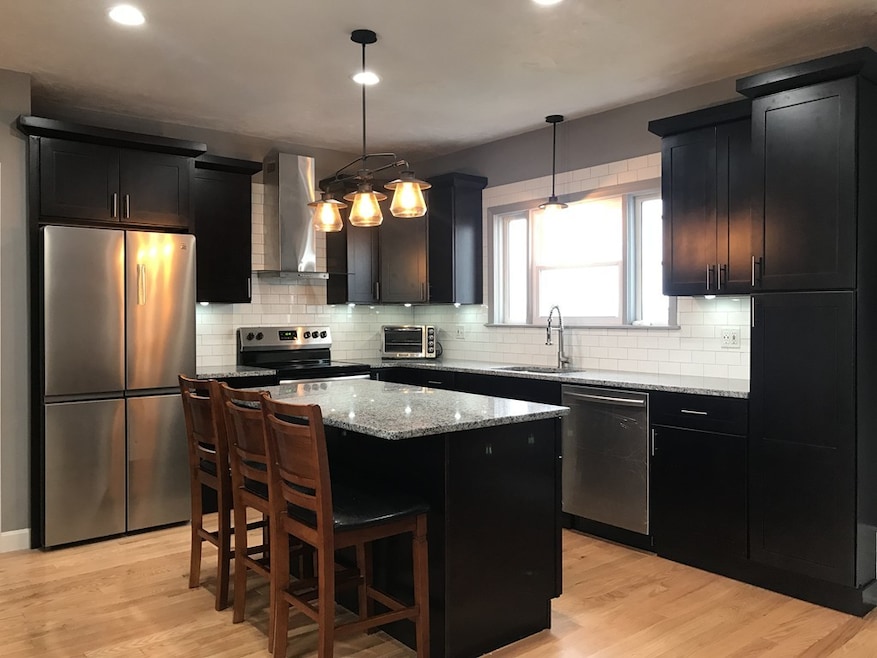 59A Prospect St unit 2, Milford, MA 01757 - photo 1