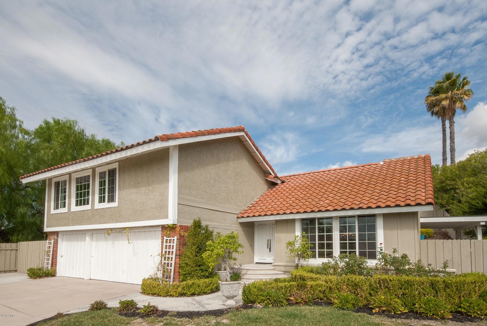 2277 Calle Riscoso, Thousand Oaks, CA 91362 - photo 1