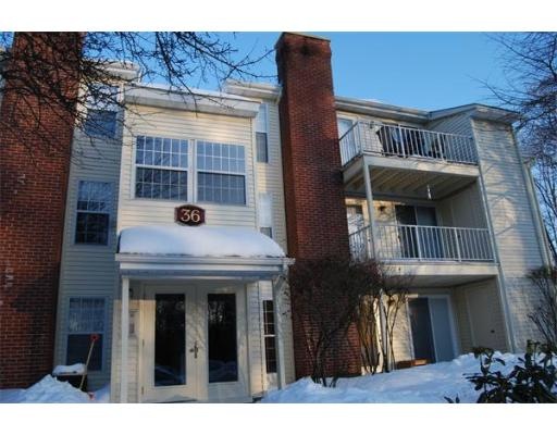 36 Walden Dr unit 16, Natick, MA 01760 - photo 1