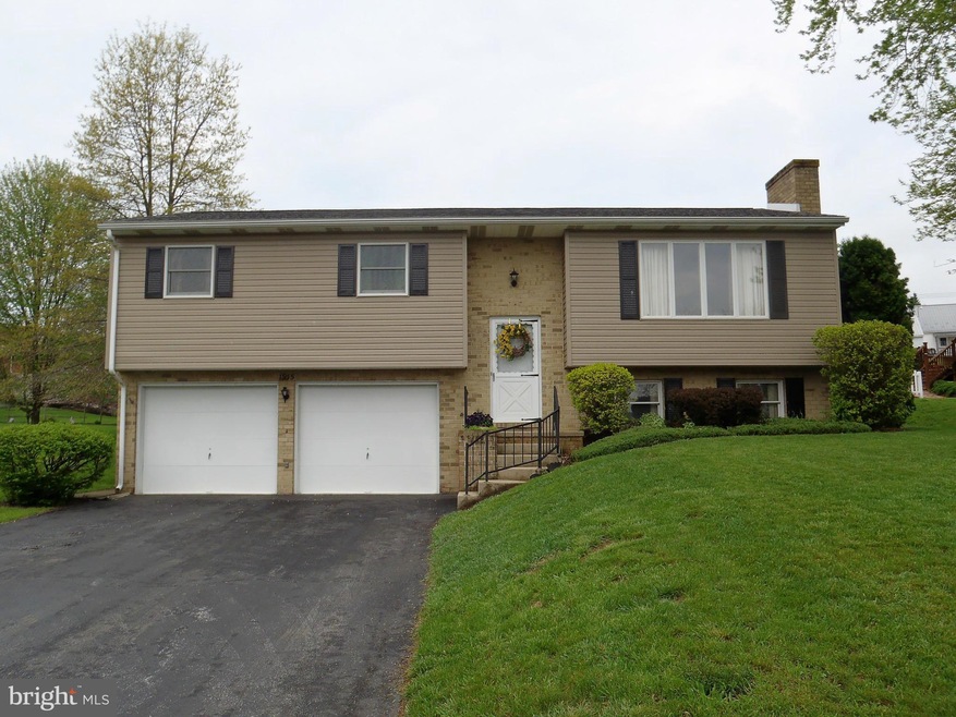 1935 Quigley Dr, Chambersburg, PA 17202 - photo 1