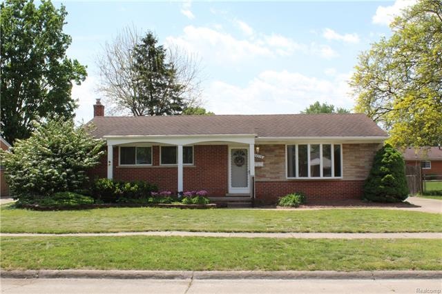 Welcome 33715 Tawas