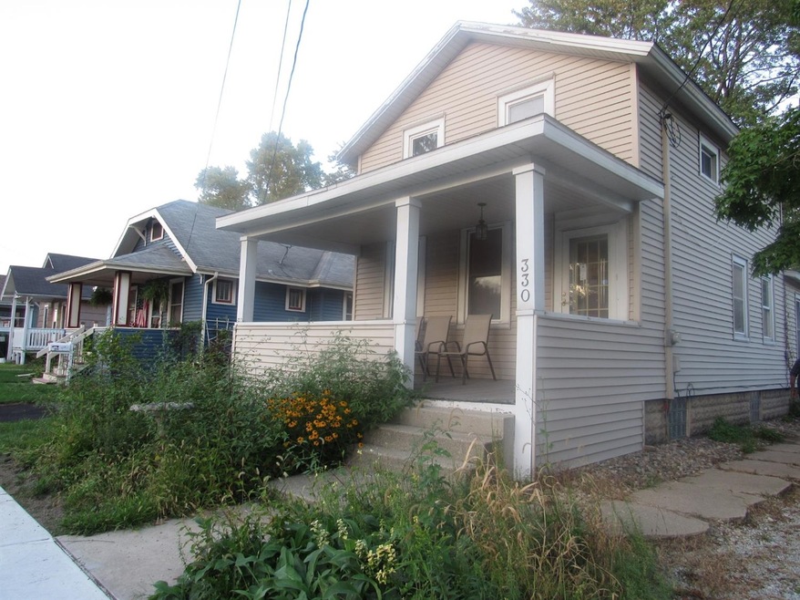 330 S West St, Crown Point, IN 46307 - photo 1