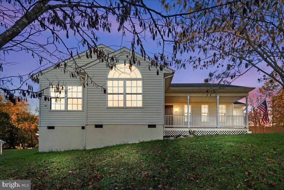 6700 Green Arbor Dr, Fredericksburg, VA 22407 - photo 1