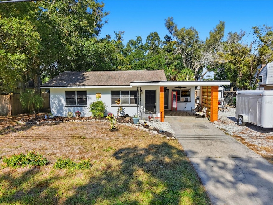 42 Lake Shore Dr, Palm Harbor, FL 34684 - photo 1