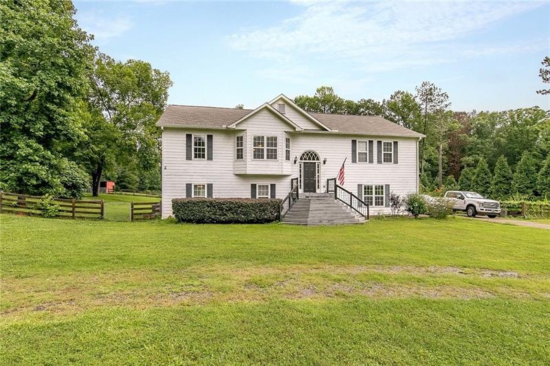 705 Cheek Rd, Monroe, GA 30655 - photo 1